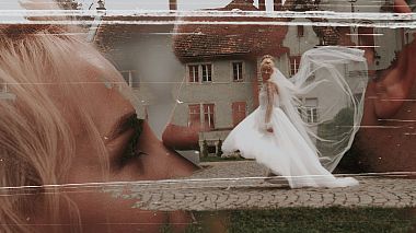 来自 利沃夫, 乌克兰 的摄像师 Volodymyr Felbaba - Vasyl & Marija | This is a Simply LOVE and nothing else matters ... | Film by Volodymyr Felbaba & Felbaba Halyna, SDE, drone-video, engagement, event, wedding