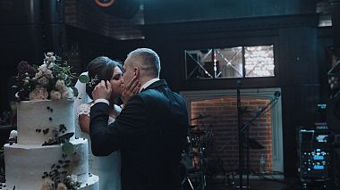 Videographer Volodymyr Felbaba from Lwiw, Ukraine - Jaroslav & Marija | | Film by Volodymyr Felbaba & Felbaba Halyna, SDE, drone-video, event, reporting, wedding