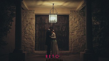 Videógrafo Reto  Audiovisual de Albacete, Espanha - "Fermín", SDE, wedding