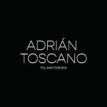 Videographer Adrian Toscano Gonzalez