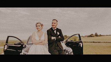 Videographer Minimal Studio Rafał Rutecki from Olsztyn, Poland - Dance in the good life...  Karolina & Daniel, wedding