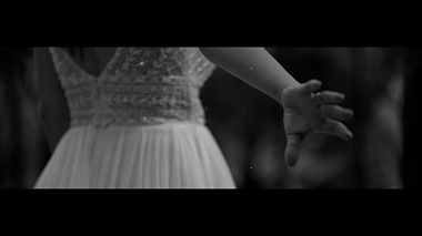 Filmowiec Kostas Markou z Weria, Grecja - Nasia+Stefanos Trailer, wedding