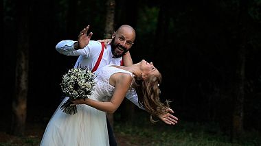 Filmowiec Kostas Markou z Weria, Grecja - LOVE ME A&V, wedding
