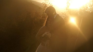 Видеограф Kostas Markou, Veria, Гърция - XANTHI & NIKOS, wedding