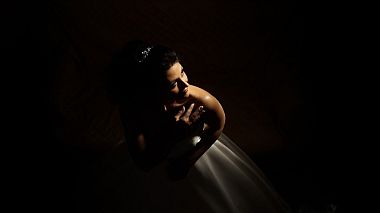 Karaferye, Yunanistan'dan Kostas Markou kameraman - TRAILER Rafaella & Dimos, düğün
