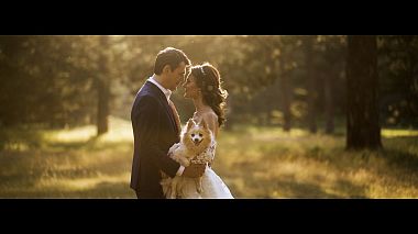 Videografo Kostas Markou da Veria, Grecia - LIA & GEORGE, wedding