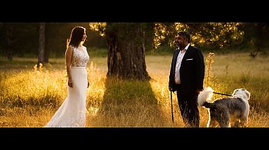 Videographer Kostas Markou from Veria, Greece - WEDDING AFRODITI & STAVROS, wedding