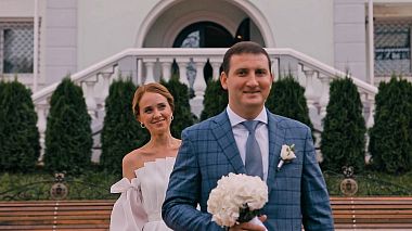 Видеограф Aren Agavelyan, Чебоксари, Русия - Евгения+Артур, SDE, event, wedding