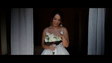 Videógrafo Gerardo Storzillo de Salerno, Italia - Love Story....Due Cuori non si incontrano per caso...., anniversary, event, reporting, training video, wedding