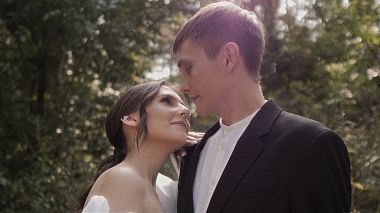 Videographer Даниил Кривошей from Belgorod, Russie - Денис // Алина, wedding
