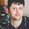 Videographer Artur Rusnac