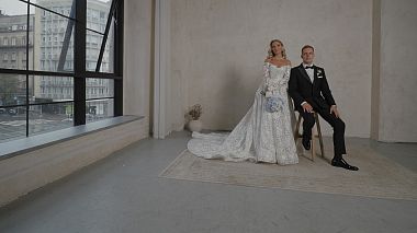 Видеограф Deus Weddings, Белград, Сербия - Jelisaveta & Spasoje Love Story, аэросъёмка, свадьба, событие, шоурил