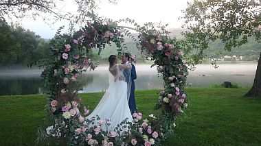 Videographer Aldo  Porretta from Frosinone, Italy - Paolo& Raffaella, wedding