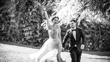 Videographer Daniel Daniel from Bucarest, Roumanie - Veronica & Alexandru, wedding