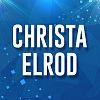 Film editor Christa Elrod