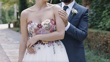 Videografo Oleaweddingfilm da Monza, Italia - Wedding | Sara e Andrea, wedding