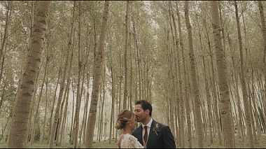 Videographer Infamous Wedding đến từ Vincenzo & Chiara - Wedding Trailer, drone-video, engagement, event, reporting, wedding