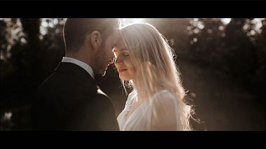 Videografo Robert Mirea da Bucarest, Romania - Andreea & Nicu | I carry your heart with me, engagement, event, wedding