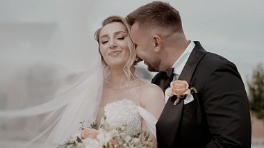 Filmowiec Robert Mirea z Bukareszt, Rumunia - Daniela & Marius | Feeling good, anniversary, engagement, event, invitation, wedding