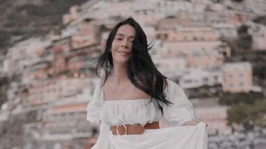 Bükreş, Romanya'dan Robert Mirea kameraman - When in Amalfi | Highlights, drone video, düğün, nişan, yıl dönümü
