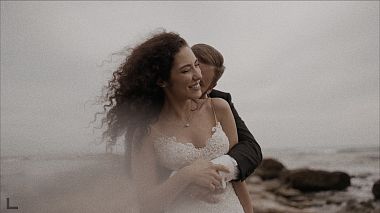 来自 布加勒斯特, 罗马尼亚 的摄像师 Robert Mirea - Anda & Daniel | Love is a Mystery, anniversary, drone-video, engagement, invitation, wedding