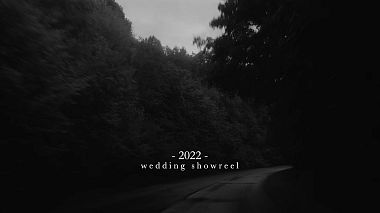 Видеограф Roland Földi, Будапешт, Венгрия - 2022 Wedding Showreel, свадьба, шоурил