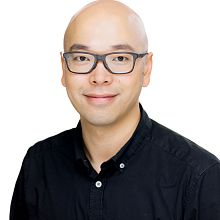Videographer Clifton Li