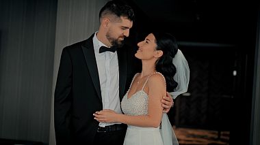 Videographer Draid Karapetyan from Jerewan, Armenien - A & D wedding, wedding