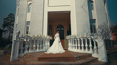 来自 耶烈万, 亚美尼亚 的摄像师 Draid Karapetyan - V & T (Armenian wedding), wedding