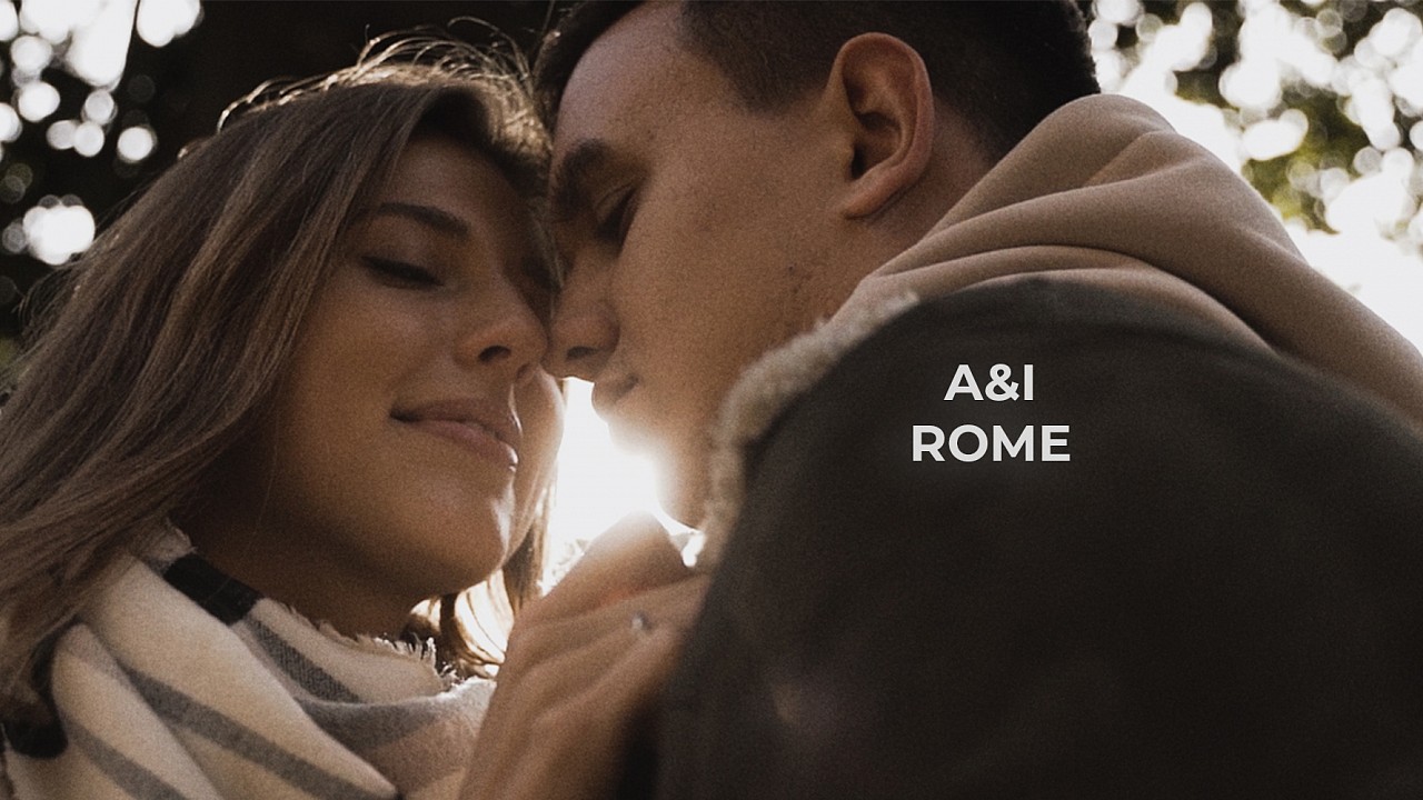 A&I ROME, ITALY