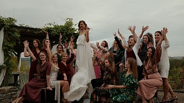 Видеограф Hej Video, Катовице, Полша - Natalia x Kamil | Villa Love, wedding