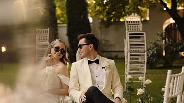 来自 华沙, 波兰 的摄像师 Wedding Friends Film - 2023 Showreel, wedding