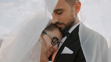 来自 新松琦, 波兰 的摄像师 KO Production - Adriana + Karol | beautiful wedding highlights | piękny teledysk ślubny., drone-video, event, wedding