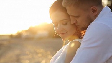 Videograf Yuri Saveliev din Sankt Petersburg, Rusia - N&A Teaser, nunta
