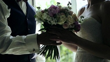 Βιντεογράφος Yuri Saveliev από Αγία Πετρούπολη, Ρωσία - Wedding: Natalia & Igor’, wedding