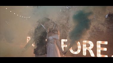 Bükreş, Romanya'dan Sfinx Production kameraman - Adrian & Cristina, düğün, nişan
