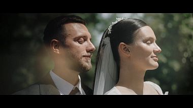 Видеограф Sfinx Production, Бухарест, Румыния - Adrian & Alexia, лавстори, свадьба