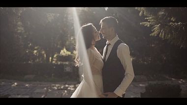 来自 布加勒斯特, 罗马尼亚 的摄像师 Sfinx Production - Adrian & Madalina, wedding
