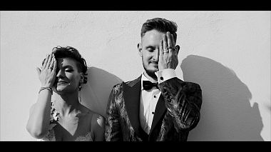 Videografo Sfinx Production da Bucarest, Romania - Andreea & Ionut, wedding