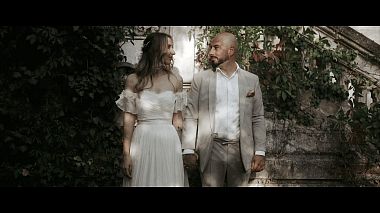 Videographer Sfinx Production from Bucharest, Romania - Nico & Adi, wedding