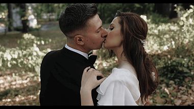 Bükreş, Romanya'dan Sfinx Production kameraman - Florina & Ionut, düğün
