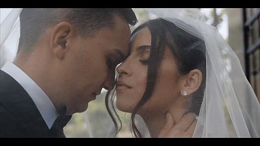 Bükreş, Romanya'dan Sfinx Production kameraman - Florentina & Ionut, düğün
