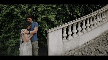Videographer Sfinx Production from Bukurešť, Rumunsko - LOVE in PARADISE, engagement, wedding