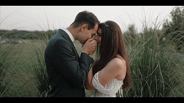 来自 布加勒斯特, 罗马尼亚 的摄像师 Sfinx Production - Andreea & Ioan, wedding