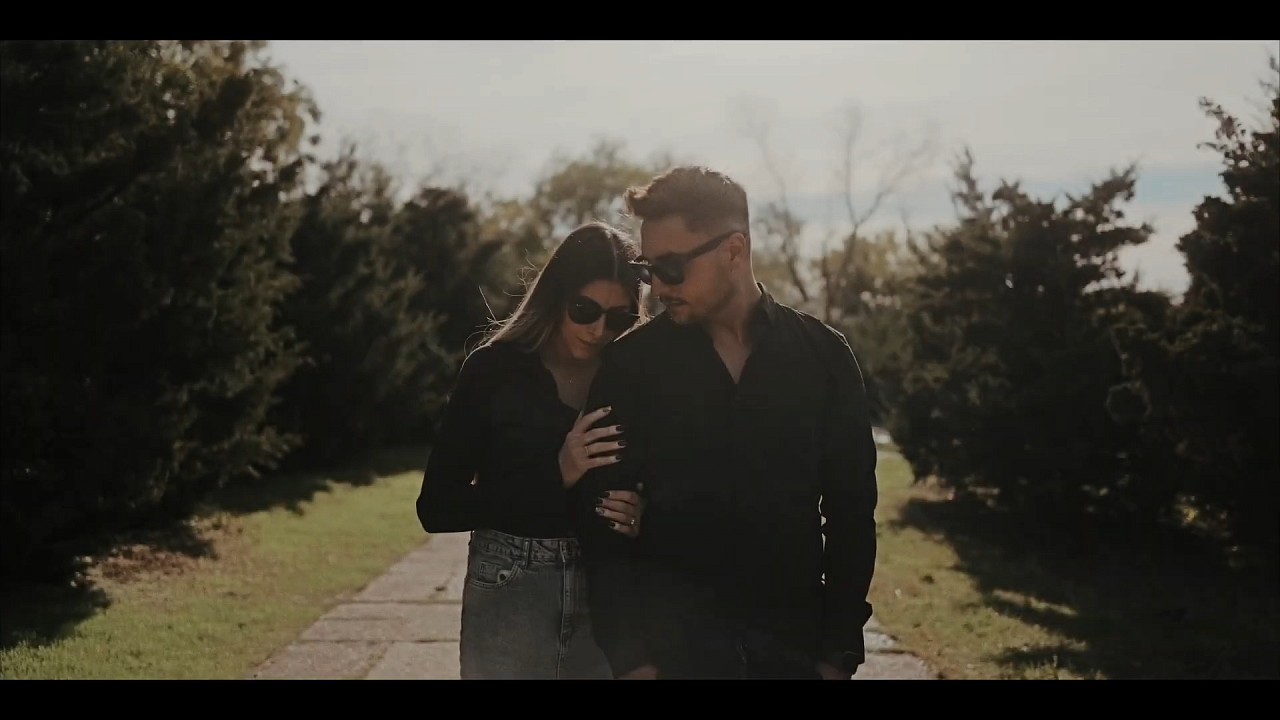 Videographer Sfinx Production from Bucharest, Romania - Polvere di Stelle, wedding