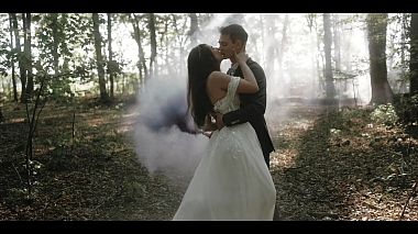 Videographer Sfinx Production đến từ Andreea & Ioan, wedding