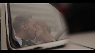 Laura & Victor, wedding