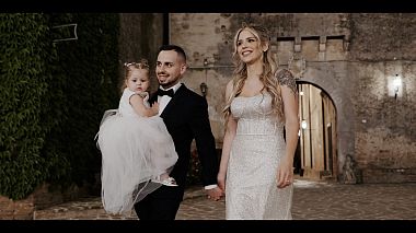 Videographer Giovanni Tancredi from Potenza, Italie - I was there - Film Diary Short, wedding