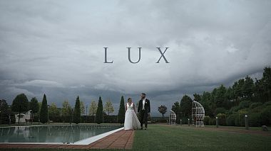 Videographer Giovanni Tancredi from Potenza, Italy - LUX, wedding