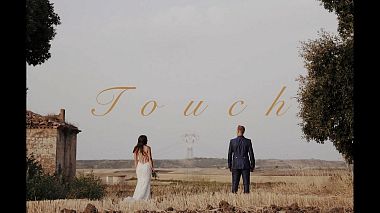 Filmowiec Giovanni Tancredi z Potenza, Włochy - Touch, wedding